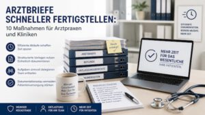 Arztbriefe-schneller-fertigstellen-Medical-Desk-office