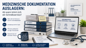 Medizine-Dokumentation-Auslagern Medizine-Dokumentation-Auslagern